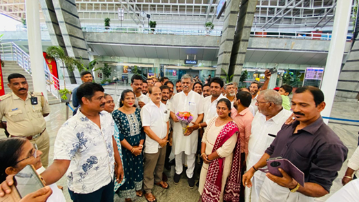 Hariprasad